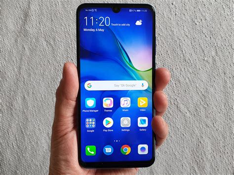 Features 6.15″ display, kirin 710 chipset, 3340 mah battery, 256 gb storage, 8 gb ram. Huawei P30 lite Phone Specifications and Price - Deep Specs