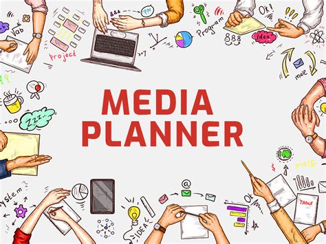 In Depth The Future Of Media Planning And Recalibrating For The New Normal