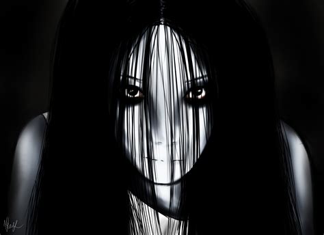 The Grudge 2004 Hd Wallpapers And Backgrounds