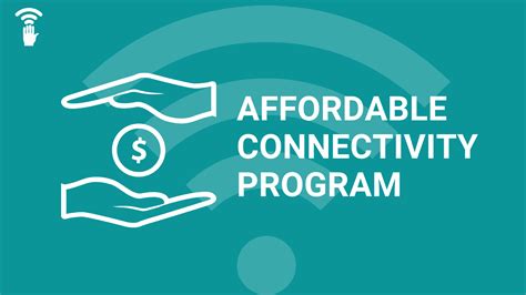 Affordable Connectivity Program National Digital Inclusion Alliance
