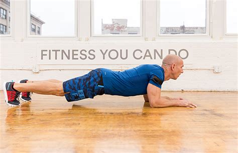 3 Common Plank Mistakes And How To Fix Them