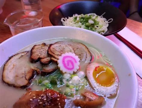 Where To Find The Best Ramen In Philly Go To Destinations