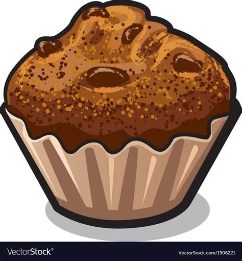 Muffin Download A Free Preview Or High Quality Adobe Illustrator Ai