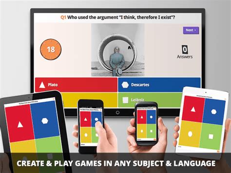 Kahoot A Free And Easy Platform With Lots Of Fun Uses For Learning
