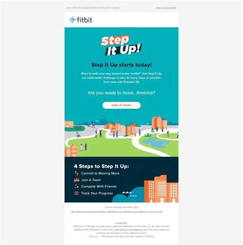 What Makes Flat Design Work In Emails Email Design Flat Web Design