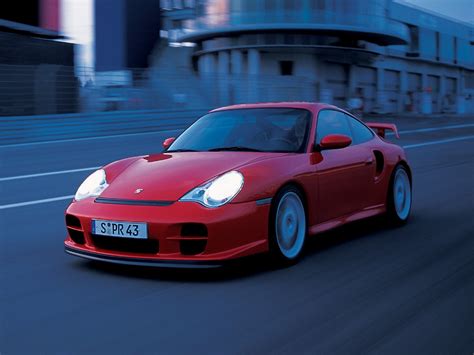 Porsche 911 Gt2 996 Specs And Photos 2001 2002 2003 2004 2005