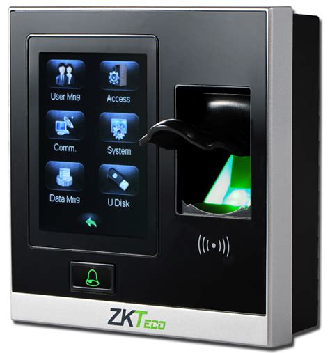 Modern access control system for employee access - Bangalore