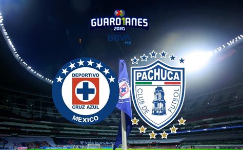 A duel between top tier teams in the mexican first league. Cruz Azul vs Pachuca | Liga MX | Jornada 9 | Minuto a Minuto