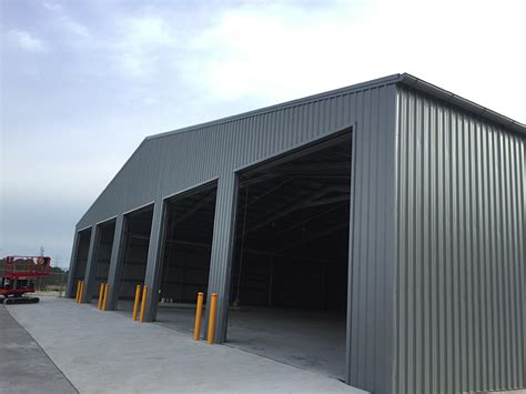 Industrial And Commercial Sheds Outdoor Garages And Sheds Beverly