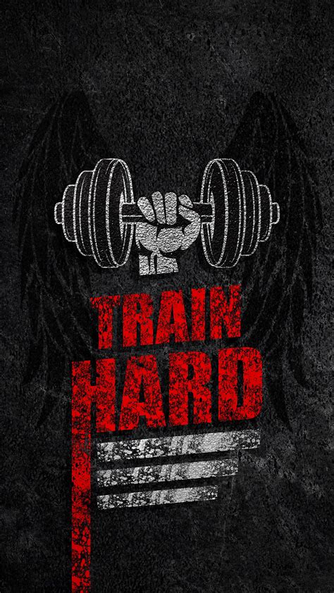 Train Hard Sports Wallpapers Free Download Best Wallpapers