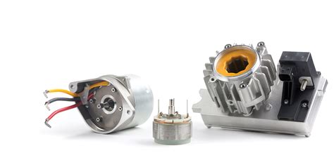 Mahle Aftermarket North America Electric Motors