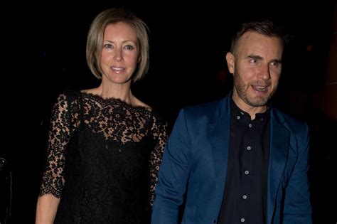 Gary Barlow Reveals Plans To Renew His Wedding Vows With Wife After 17 Years Of Marriage