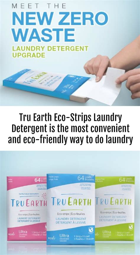 Customers often ask how long grass seed will keep for. Tru Earth Eco-Strips Laundry Detergent: Save Money and ...
