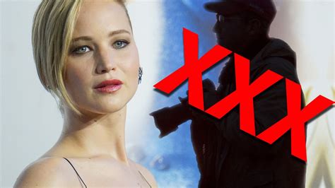 Who Did Photograph Jennifer Lawrence Naked Star Being Pressured To Reveal The Snapper By Porn