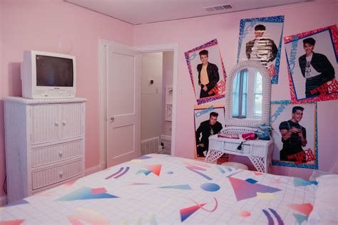 90 S Bedroom Detail With Full Pictures ★★★ All Simple Design