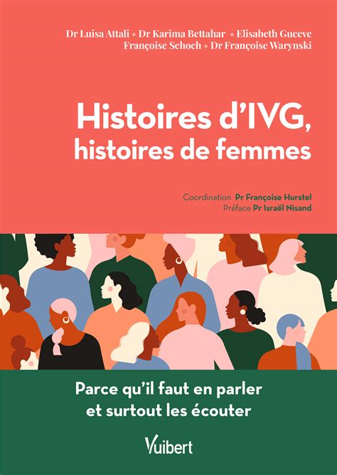 Histoires D IVG Histoires De Femmes Vuibert