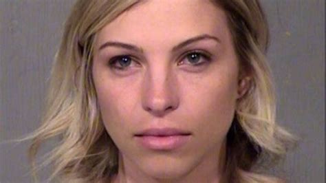 Arizona Teacher Brittany Zamora Sentenced To 20 Years In Jail For