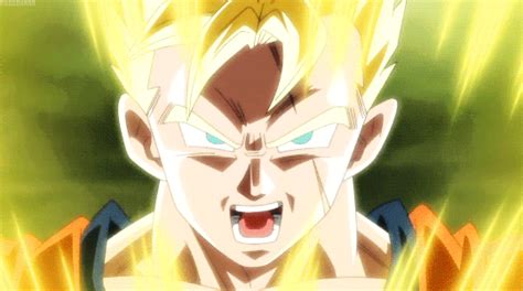 Cooler's revenge and an emulation of him acts as the main antagonist in dragon ball z: In Dragon Ball Z why is future Gohan weak compared to the ...