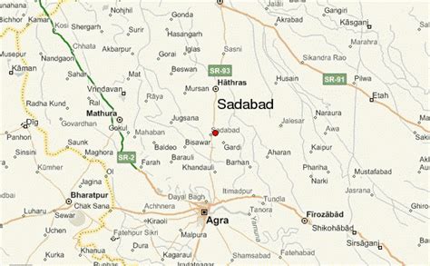 Sadabad Location Guide