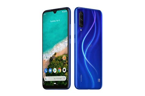 Xiaomi Mi A3 Launched In India At Starting Price Of Rs12999 With 48mp
