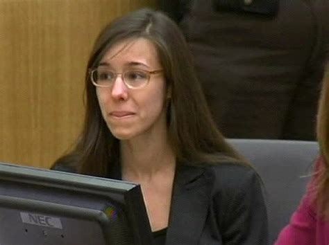 Jodi Arias In Her Own Words News