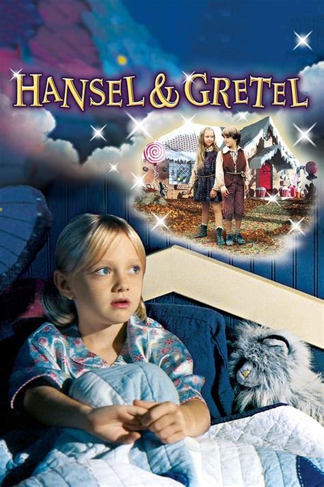 Hansel And Gretel 2002 — The Movie Database Tmdb