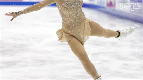 People Explains What To Know About Olympic Figure Skater Gracie Gold