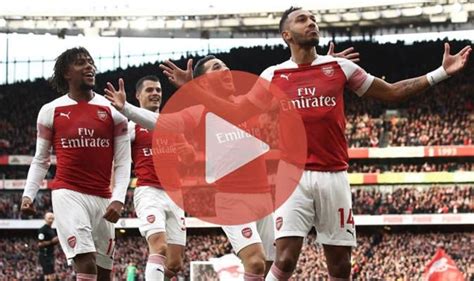 Stream arsenal vs burnley live on p2pstreams. Arsenal vs Burnley LIVE STREAM: How to watch Premier ...