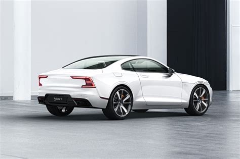 More listings are added daily. Polestar 1 coupe: everything you need to know | CAR Magazine