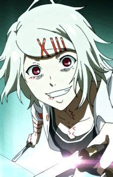 Juuzou has come a long way from the person he used to be, but he feels his sanity slipping when it ꜜ. Juuzou Suzuya | Tokyo ghoul anime, Tokyo ghoul pictures ...