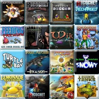 Gamehouse games lies within games, more precisely utilities. GameHouse Games Collection Pack 2011