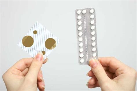 Contraceptive Options For Postpartum Women Your Options Explained