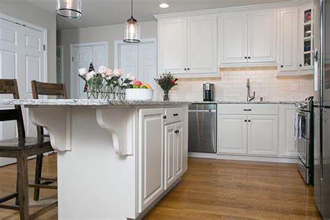 The kitchen is one of the most important rooms in a home, and selecting the right kitchen cabinets can create the perfect balance between function and aesthetic appeal. How Much Space is Needed to Install a Kitchen Island?