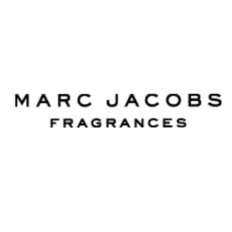 Marc Jacobs Logo Cosmetics And Fragrances