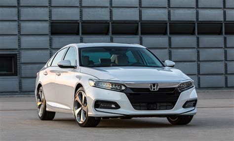 Available on 2021 accord sedan se. 2018 Honda Accord Release date Price Interior Exterior Engine