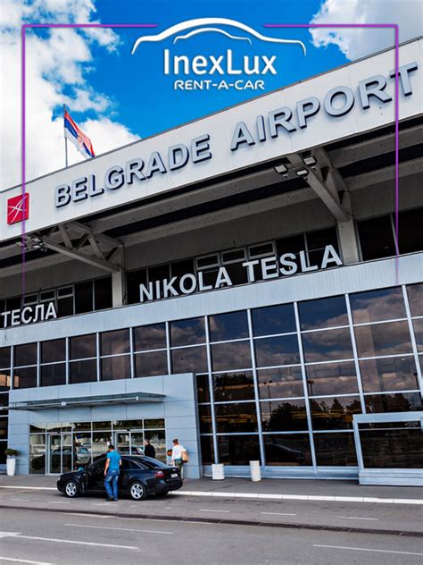 Rent A Car Aerodrom Beograd Inexlux Inexlux Rent A Car Niš ️ 247
