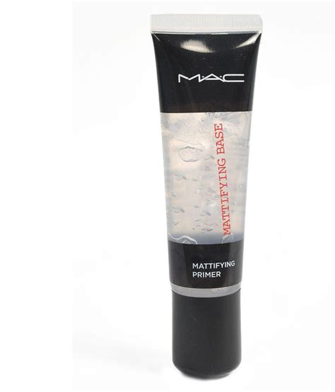 Best Mac Face Primer Teachermusli