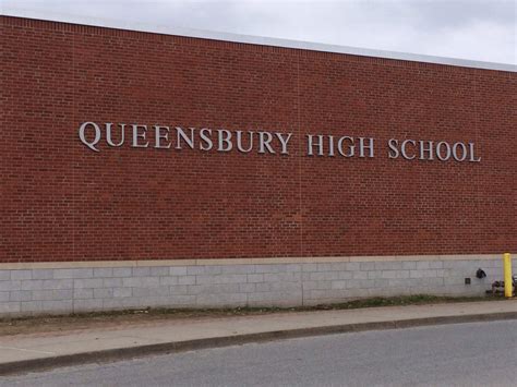 Queensbury High School Class Of 1995