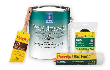 (i myself prefer benj moore and i'd avoid behr like the plague!) i did put a top i've had just incredible success with sherwin williams proclassic waterborne interior acrylic enamel. Cabinet Refinishing Guide