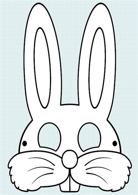 This content for download files be subject to copyright. Bunny Cut Outs - ClipArt Best