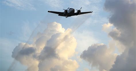 Aerial Spraying For Zika In Miami Sets A Dangerous Precedent For How We Fight The Virus