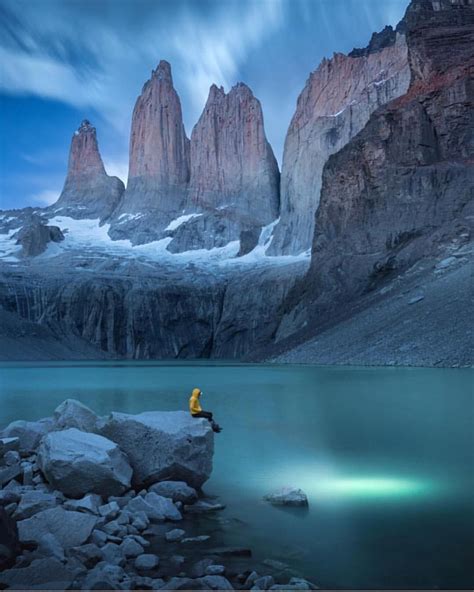 Patagonia Argentina 💙💙💙 Picture By Mydetoxtravel Wonderfulplaces