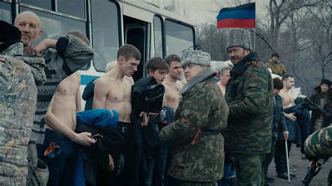 Siergiej O Nica O Swoim Nowym Filmie I Wojnie Na Ukrainie Kultura