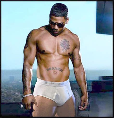 Nelly S Ad For Sean John ️nelly ️ Pinterest