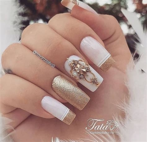 Quality services, reasonable prices, and an upscale environment equate happy nails. Seja uma Manicure de Sucesso on Instagram: "Unhas ...