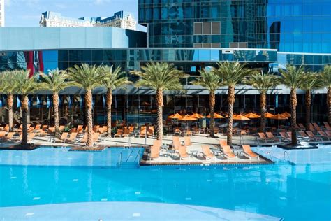 Elara By Hilton Grand Vacations Center Strip Advantage Breaks