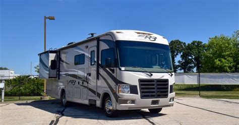 2015 Forest River Fr3 30ds Class A Rental In Norfolk Va Outdoorsy