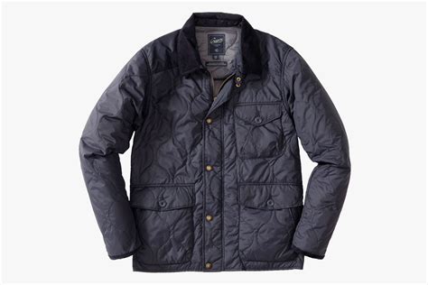 The 22 Best Mens Quilted Jackets Improb