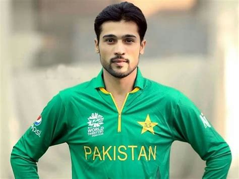 Mohammad Amir Photos Mohammad Amir Profile ~ Unique Wallpapers