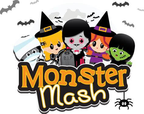 Monster Mash Clipart 10 Free Cliparts Download Images On Clipground 2023